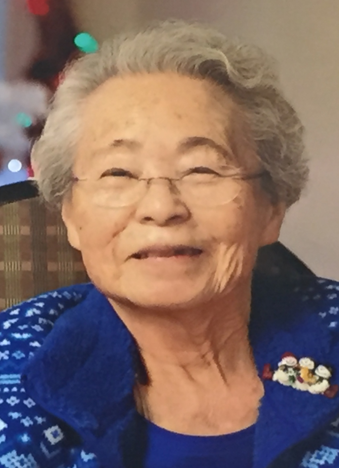 Margaret Shimbashi